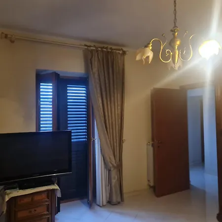 Enzant Homestay Cicciano