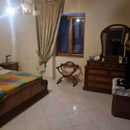 Enzant Homestay