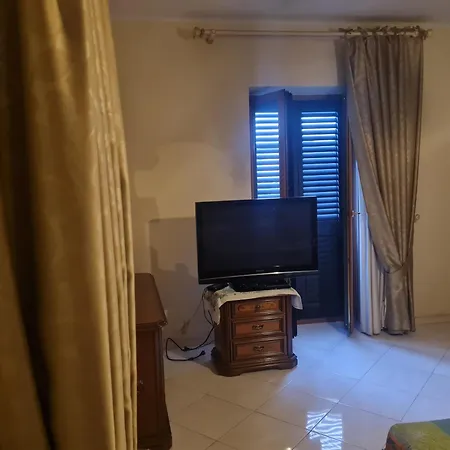 Enzant Homestay *
