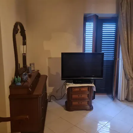 Homestay Enzant Cicciano