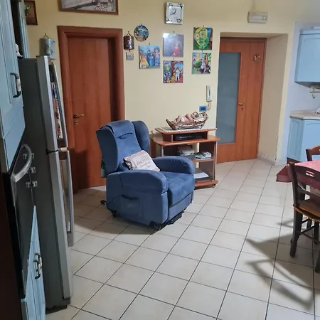 Homestay Enzant Cicciano