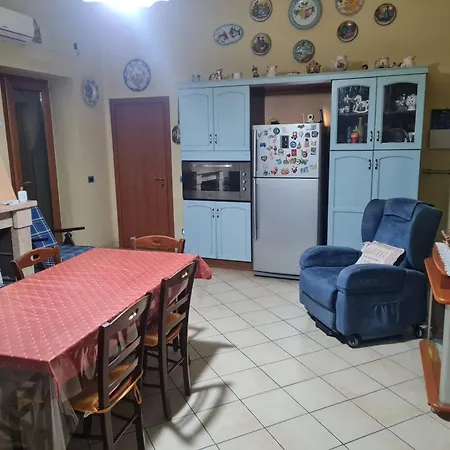 Homestay Enzant *