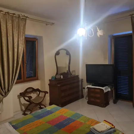 Homestay Enzant Cicciano