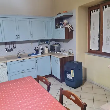 Enzant Homestay