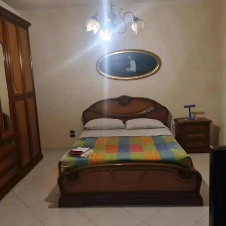Enzant Homestay *