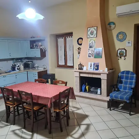 Enzant Homestay Cicciano
